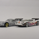 Illustration for article titled Teutonic Tuesday: 911 GT1